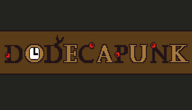 Dodecapunk