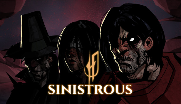 Sinistrous