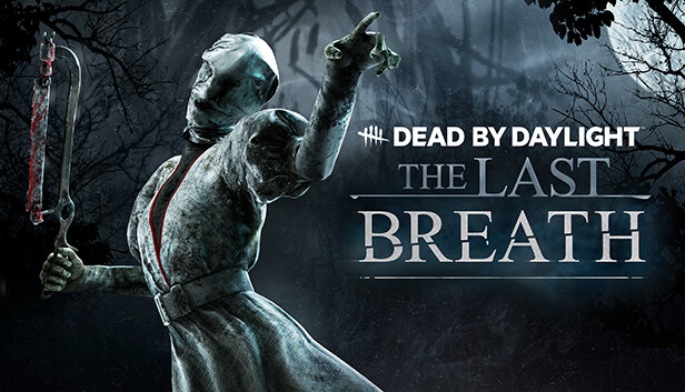 Dead by Daylight - The Last Breath Chapter