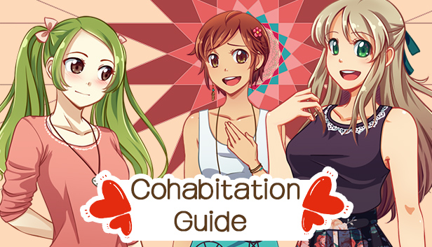 同居指南 | Cohabitation Guide