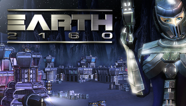 Earth 2160 PC
