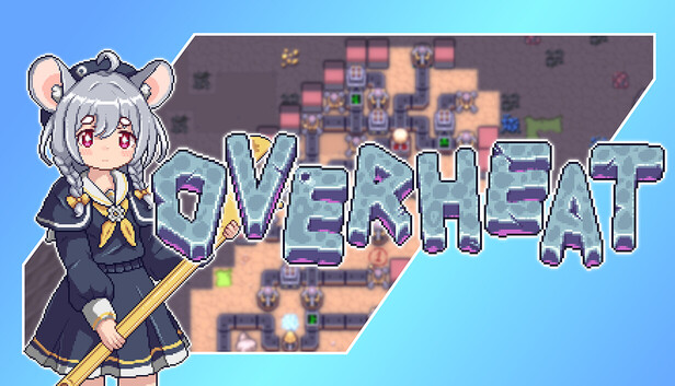 Overheat