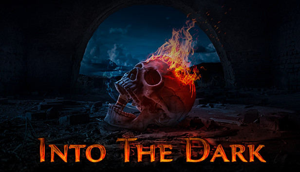 Into The Dark