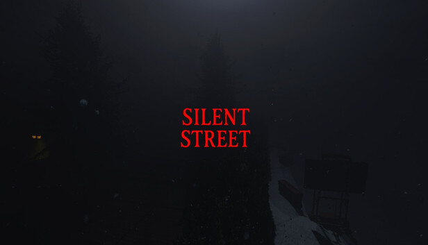 Silent Street