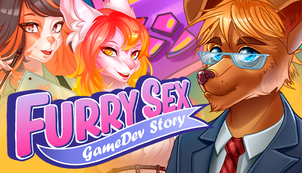 Furry Sex - GameDev Story 