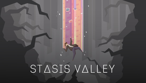 Stasis Valley
