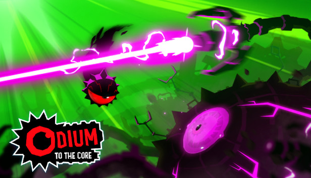 Odium to the Core