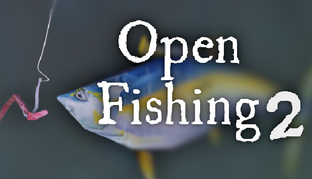 Open Fishing 2