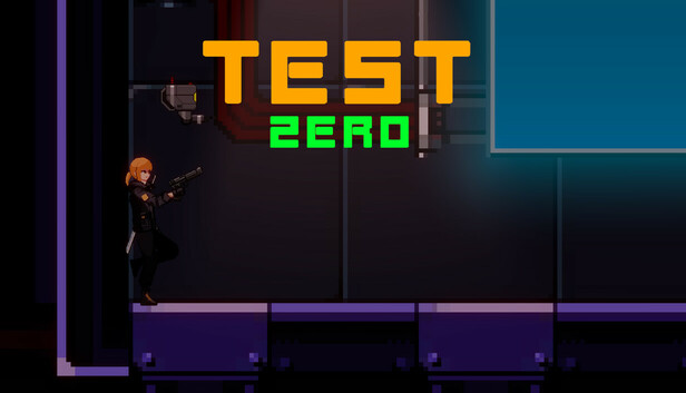 Test Zero