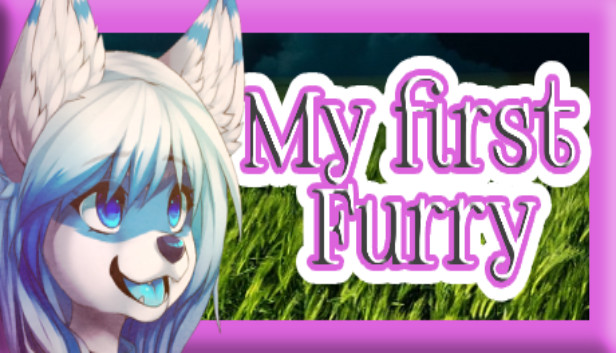 My first Furry