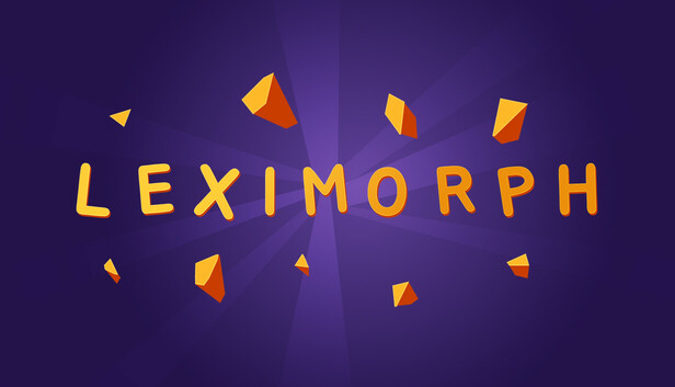 Leximorph - Word Merge Game
