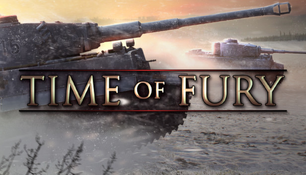 Time of Fury