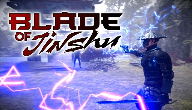 Blade of Jinshu
