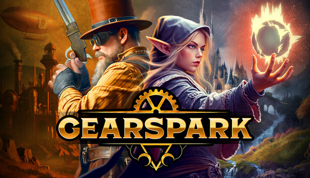 Gearspark