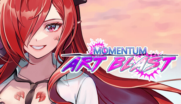 MOMENTUM ART BLAST