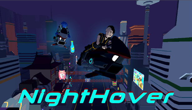NightHover