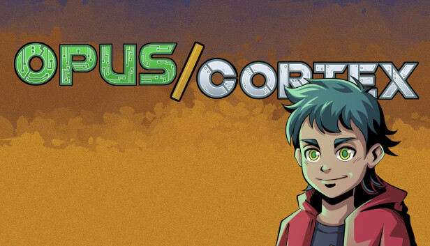 Opus Cortex: A Nonogram Puzzle Story