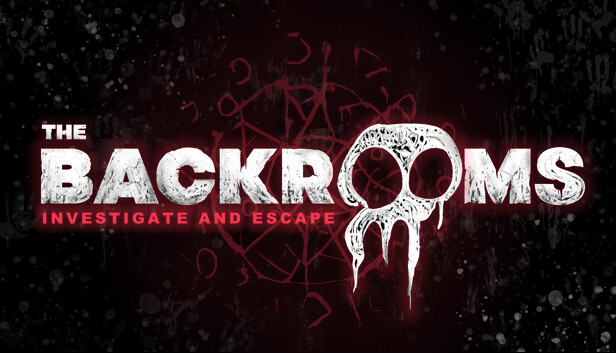 The Backrooms: Investigate and Escape
