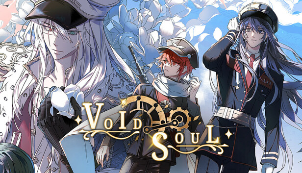VOID SOUL