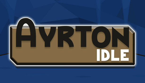 Ayrton Idle