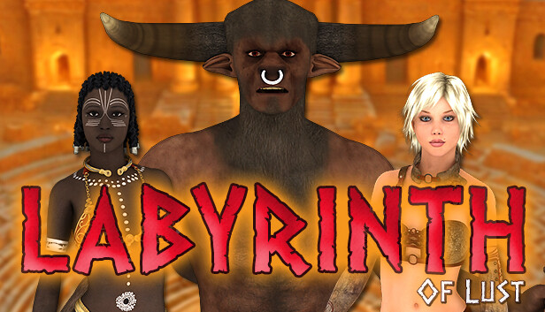 Labyrinth of Lust