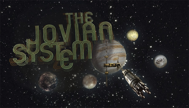 The Jovian System