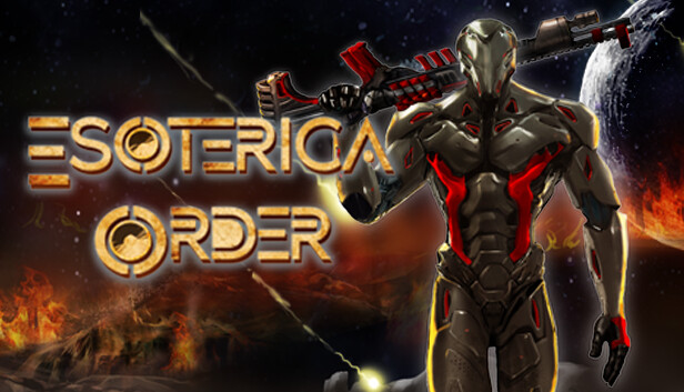 Esoterica Order