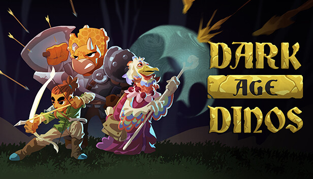 Dark Age Dinos