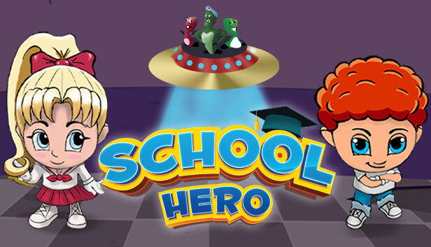 School Hero