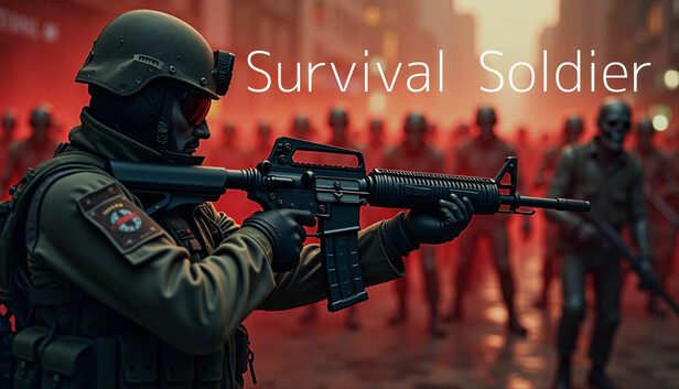Survival Soldier