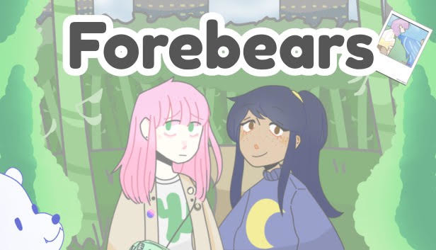 Forebears
