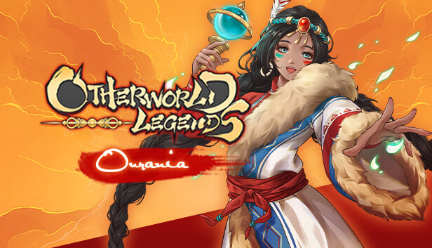 Otherworld Legends - Ourania