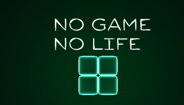 No Game No LIFE