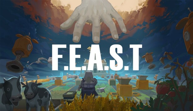 F.E.A.S.T