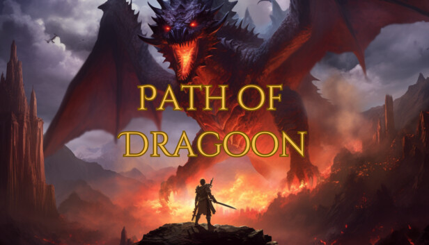 Path of Dragoon