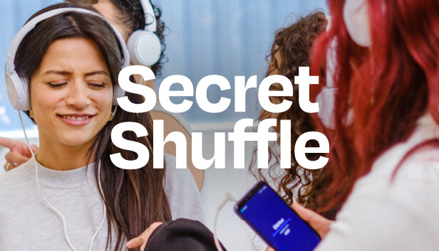 Secret Shuffle