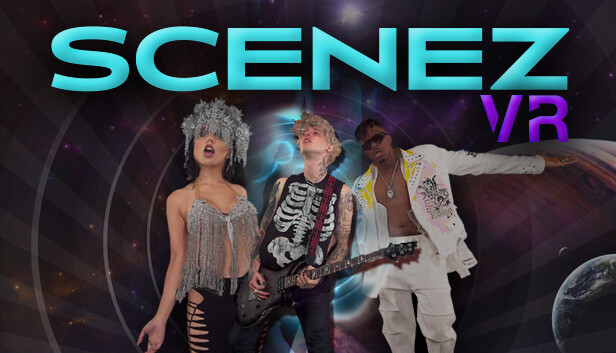 Scenez
