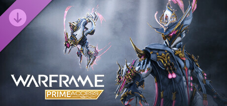 Warframe: Sevagoth Prime Access — Kompletny Pakiet
