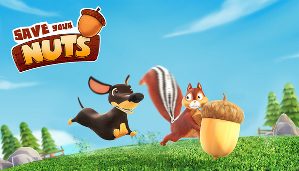 Save Your Nuts - Expansion Pack