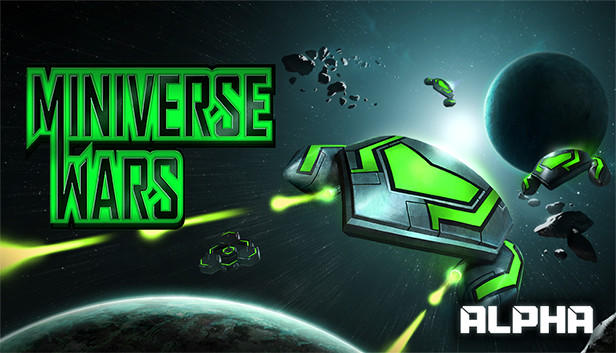 Miniverse Wars Alpha