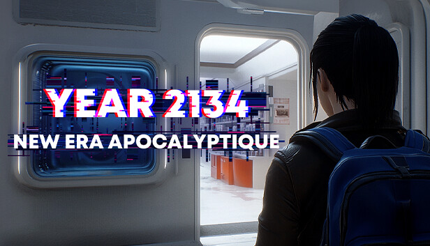 Year 2245: ZOE