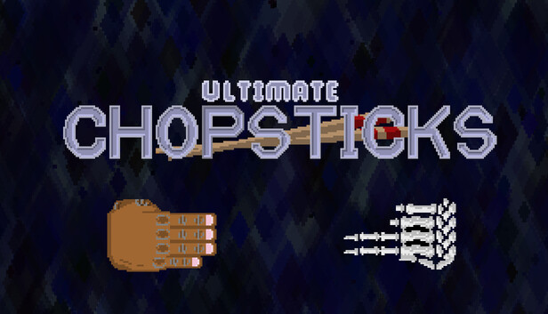 Ultimate Chopsticks