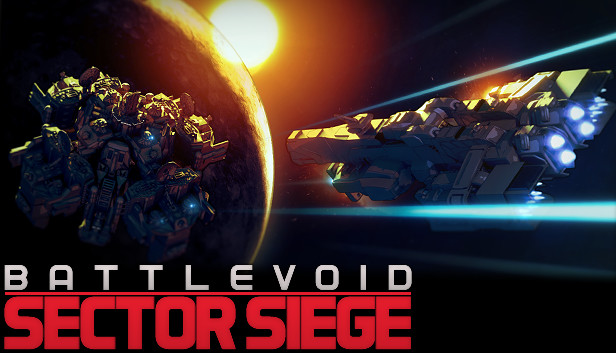 Battlevoid: Sector Siege OST