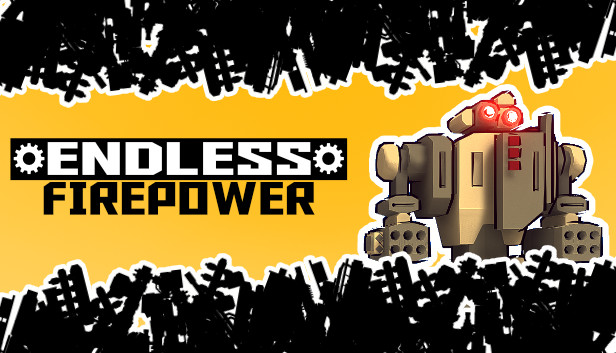 Endless Firepower