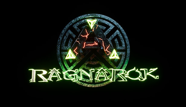 Ragnarok - ARK Expansion Map