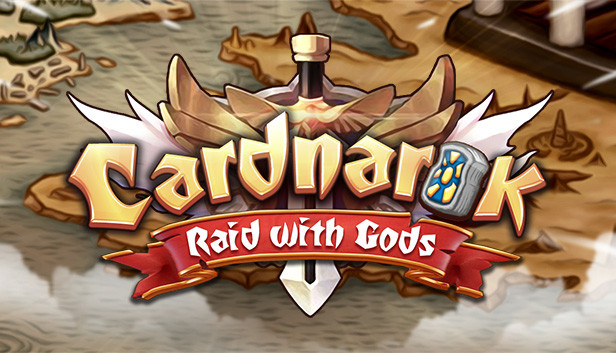 Cardnarok: Raid with Gods