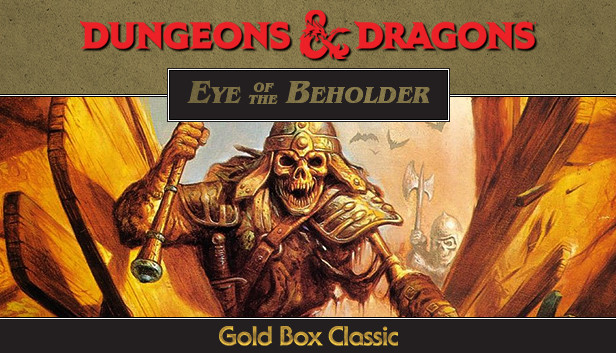 Eye of the Beholder