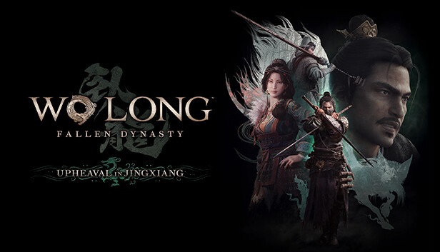 Wo Long: Fallen Dynasty Upheaval in Jingxiang