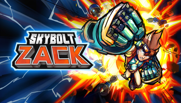 Skybolt Zack