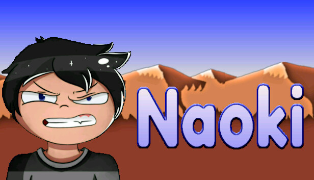 NAOKI